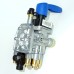 Haldex EBS COLAS+ Raise Lower Valve / 8mm Ports / 12 Volt - 338071061